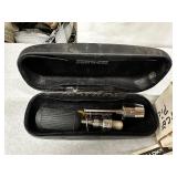 Two Pick Sets Including a Pro-Lok PKX-A1 7 Pin Ace Pick Set