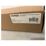 Lightweight Silver Display Easel