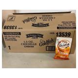 Goldfish Snack Crackers