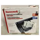 Honeywell Fire Chest