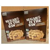 Sugar In the Raw