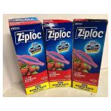 Ziploc Gallon Bags