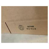 Shipping Boxes - 14 x 10 x 6