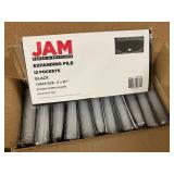 Small Expanding Files