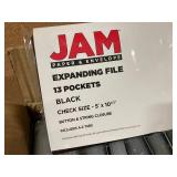 Small Expanding Files