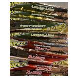 Electrolyte Freezer Pops