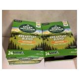 Breakfast Blend K-Cups