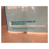 Choose-A-Size Paper Towels