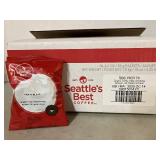 Seattles Best Coffee