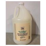 Soapbox Hand and Body Wash