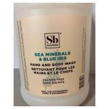 Soapbox Hand and Body Wash