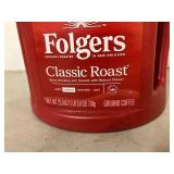 Folgers Classic Roast