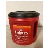 Folgers Classic Roast