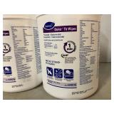 Diversey Disinfectant Wipes