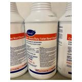 Heavy Duty Toilet Bowl Cleaner