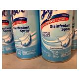 Lysol Disinfectant Spray