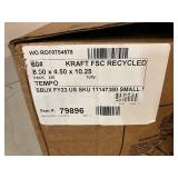 Starbucks Paper Bags