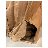 Starbucks Paper Bags