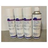 Foaming Disinfectant Cleaner