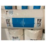 Paper Towels and Toilet Paper