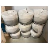 Paper Towels and Toilet Paper