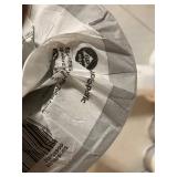 Paper Towels and Toilet Paper