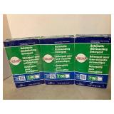 Dishwasher Powder Detergent