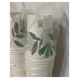 Dixie Paper Hot Cups