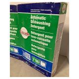 Dishwasher Powder Detergent