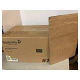 Large Padded Mailers