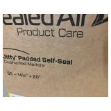 Large Padded Mailers