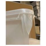 Store and Slide File Totes