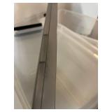 19 Quart Stack and Pull Totes