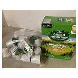 Breakfast Blend K-Cups