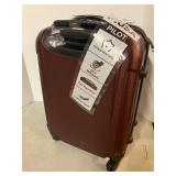 20" Carry-On Suitcase