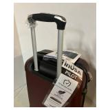 20" Carry-On Suitcase