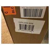 20" Carry-On Suitcase