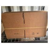 Uline Shipping Boxes - 14 x 12 x 4
