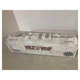 Foodservice Plastic Wrap