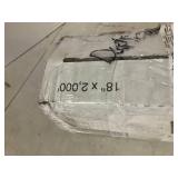 Foodservice Plastic Wrap