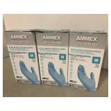 Medium Nitrile Gloves