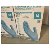 Medium Nitrile Gloves