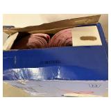 Drawstring Trash Bags