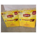 Lipton Tea