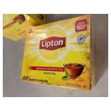 Lipton Tea
