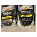 Max Strength Packaging Tape