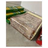 Pens, Pencils, Small Notepads