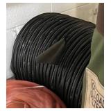 MSRP $13,000 NEW Hunter Camfire CV125CG-ADT Multi-Fuel Portable Space Heater 96000 BTU With Ducting - Has A Couple Dents From Moving Around...