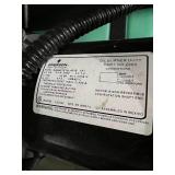 MSRP $10,000 Reeves Multi-fuel Self-heating Water & Mobile Injection System -portable, easy to manuever & built for field use! An ideal way to supply multiple showers & sinks with heated w