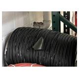 MSRP $13,000 NEW Hunter Camfire CV125CG-ADT Multi-Fuel Portable Space Heater 96000 BTU With Ducting - Has A Couple Dents From Moving Around...